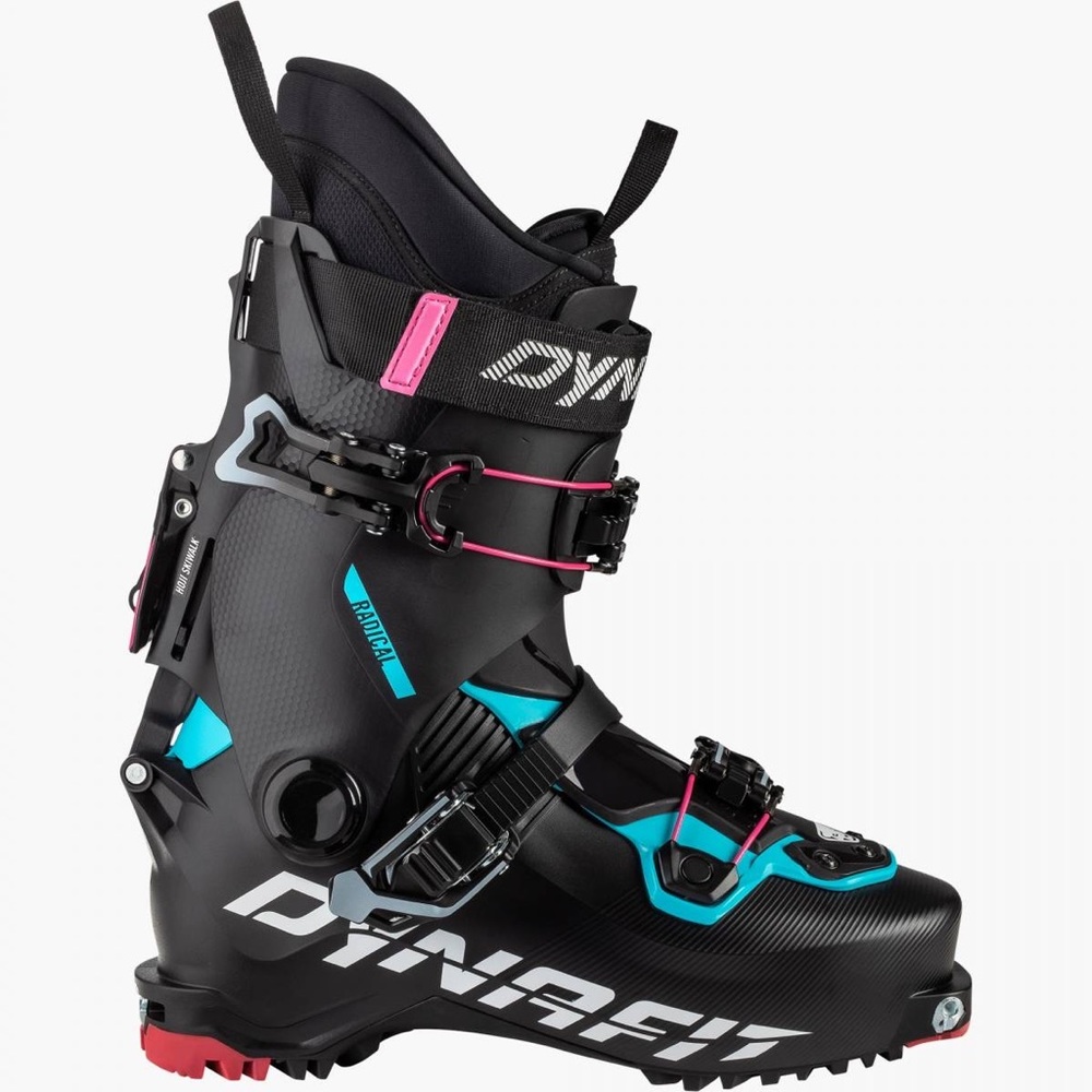 Dynafit Radical Alpine Touring Ski Boots - Women's 23.5